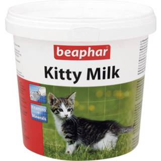 👉 Active Beaphar Kitty Milk 500 gr 8711231151936