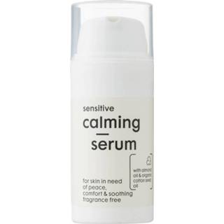 👉 Serum unisex HEMA Kalmerend