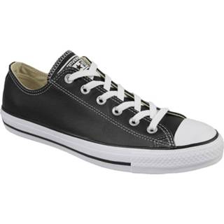 👉 Male zwart Converse Chuck Taylor C132174