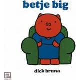 👉 Betje Big - Dick Bruna 9789073991118