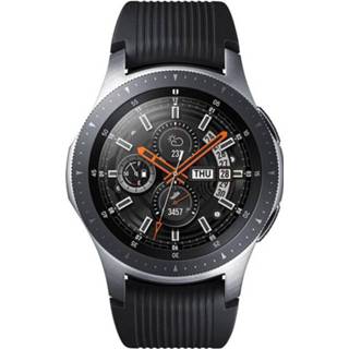 👉 Watch zilver Samsung Galaxy (SM-R805) 46mm LTE - 8801643439002