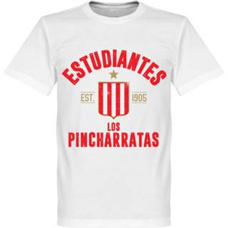 👉 Shirt wit Estudiantes Established T-Shirt -