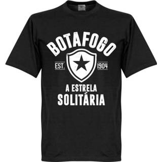 👉 Shirt zwart Botafogo Established T-Shirt -