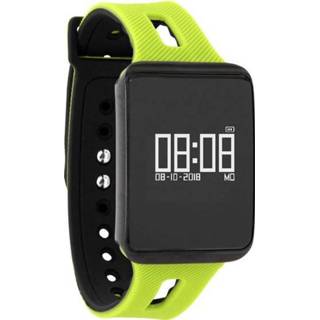 👉 Smartwatch groen Xlyne KETO XW FIT 4053199903641