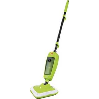 Stoommop groen CleanMaxx 1000 W Lichtgroen, Donkergroen 1784 4016471017849