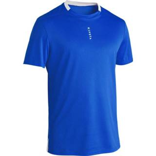 👉 Voetbalshirt blauw l m s XL XS Fashion 3583788045717 3583788045687 3583788045311 3583788045328