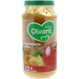 👉 'Vegetarische pasta 12M03 Olvarit'