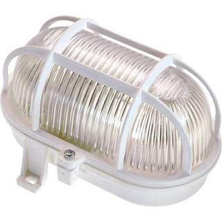 👉 As - Schwabe Lamp voor vochtige ruimte LED E27 Energielabel: Afh. van lamp (A++ - E) 60 W Wit