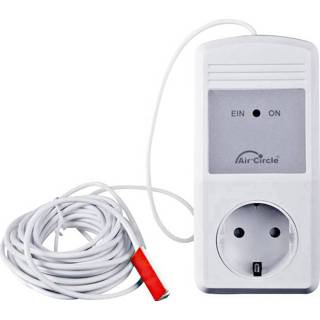 👉 Afzuigschakelaar stekker Wallair N45235 3680 W 4046293452351