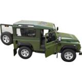 👉 Terreinwagen Jamara 405155 Land Rover Defender 1:14 RC auto Elektro 4042774444365