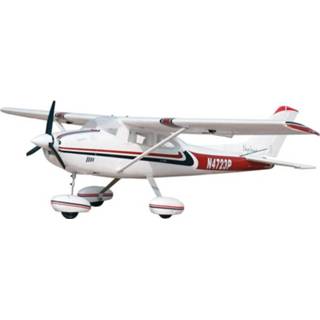 👉 Vliegtuig Amewi Air Trainer ST 1500 RC PNP mm 4260564627266