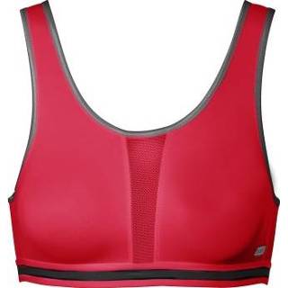 👉 Vrouwen roze Trofe Carolina Sports Bra 10195 * Gratis verzending 0