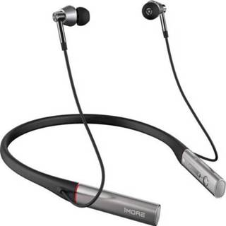 👉 Headset zilver 1more E1001BT Bluetooth Oordopjes In Ear 6933037251777