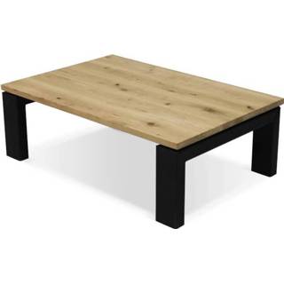 👉 Salontafel Eikenhouten Cortez