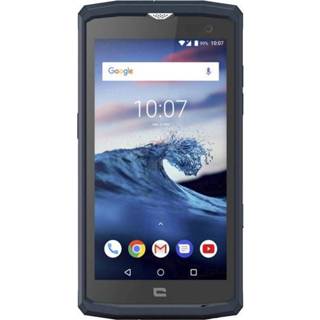 👉 Smartphone zwart Crosscall Core X3 LTE outdoor Hybrid-SIM 16 GB 12.7 cm (5 inch) 8 Mpix Android 8.1 Oreo 3700764705971