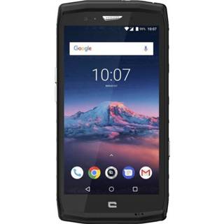 👉 Smartphone zwart Crosscall Trekker X4 LTE outdoor Dual-SIM 64 GB 14 cm (5.5 inch) 12 Mpix Android 8.1 Oreo 3700764705964