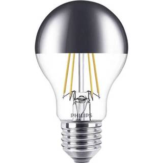 👉 Ledlamp Philips Lighting 929001276558 LED-lamp E27 Peer 5.5 W = 48 Warmwit Energielabel A++ (A++ - E) 1 stuks 8718696668696