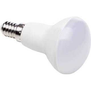 Ledlamp MÃ¼ller Licht 400388 LED-lamp E14 Reflector 6 W = 40 Neutraalwit Energielabel A+ (A++ - E) 1 stuks 4018412343512
