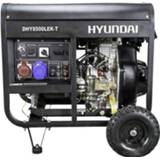 👉 Active Hyundai DHY8500 LEK-T Standby-dieselkrachtstroomgenerator - 7500W 8718502552676