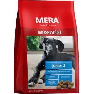 👉 MERA essential Junior 2 - 12,5 kg 4025877505508 4025877605505