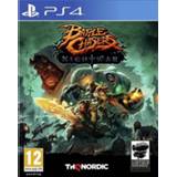 Battle Chasers - Nightwar PS4 9006113009238