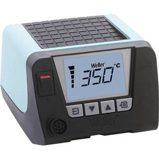 👉 Netvoeding Digitaal voor soldeerstation 150 W 50 tot 550 Â°C Weller Professional WT 1H 4003019438174