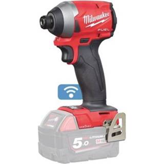 👉 Slagschroevendraaier active Milwaukee M18 ONEID2-0 18V Li-Ion accu body - ONE KEY koolborstelloos