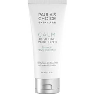 👉 Moisturizer active Calm Restoring Normal to Oily - 60 ml