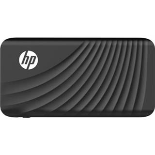👉 Externe SSD zwart HP Portable P800 256 GB harde schijf Thunderbolt 3 6955914605466