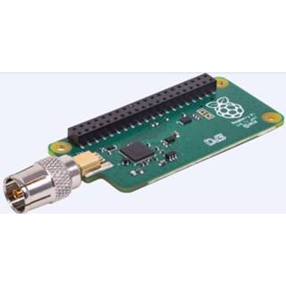 👉 Raspberry Pi uitbreidingsprintplaat PiÂ® B+, 2 B, 3 A+ 4053199912896