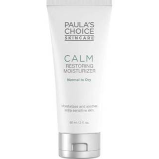 👉 Moisturizer active Calm Restoring Normal to Dry - 60 ml