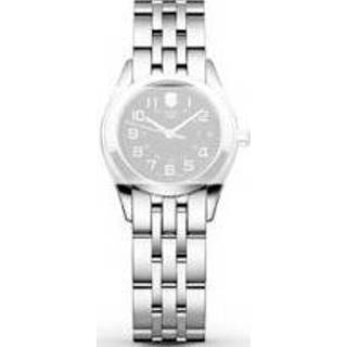 👉 Horlogeband Victorinox Swiss Army horlogebandje