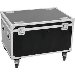 👉 Flightcase Roadinger TMH-X5 (l x b h) 650 930 610 mm 4026397589078