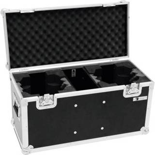 👉 Flightcase Roadinger TMH FE-600 (l x b h) 330 715 mm 4026397627725