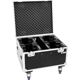 👉 Flightcase Roadinger TMH FE-600 (l x b h) 640 720 550 mm 4026397627732