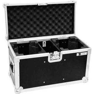 👉 Flightcase Roadinger TMH-14/FE-300 (l x b h) 285 565 mm 4026397627770