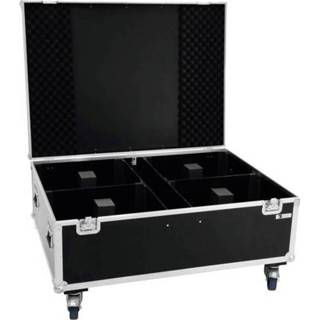 👉 Flightcase Roadinger THA-250F (l x b h) 860 1160 550 mm 4026397627824