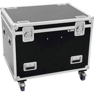 👉 Flightcase Roadinger PLB-280 (l x b h) 760 980 835 mm 4026397627886