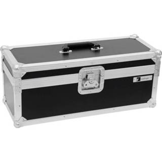 👉 Flightcase Roadinger TL-3 TCL (l x b h) 245 475 215 mm 4026397627916