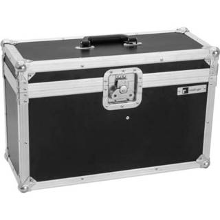 👉 Flightcase Roadinger LED PFE-50 3000K (l x b h) 21 52 34.5 cm 4026397627985