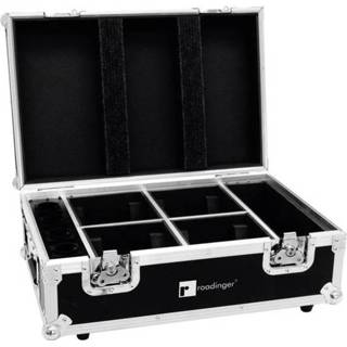 👉 Flightcase Roadinger 31005126 (l x b h) 370 570 245 mm 4026397622669