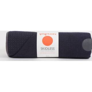 👉 Handdoek active Yogitoes BIG Size rSKIDLESS® - MIDNIGHT