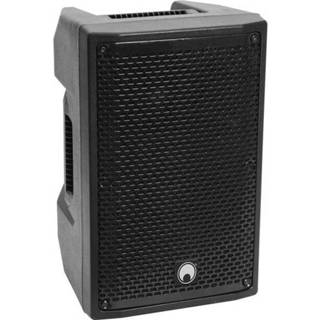 👉 Luidspreker Actieve PA speaker 20 cm 8 inch Omnitronic XKB-208A 70 W 1 stuks 4026397628333