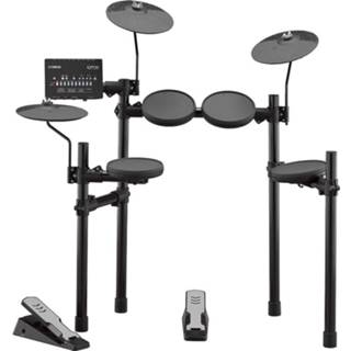 👉 Elektronisch drumstel Yamaha DTX402K