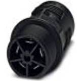 👉 F-connector PE Phoenix Contact 1414738 Rondconnector Serie (ronde connectors): QPD Totaal aantal polen: 4 + 1 stuks 4055626033532