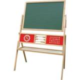 👉 Schoolbord hout Roba Schoolbord, naturel 4005317214511