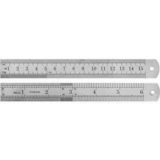 Duimstok staal 150 mm Donau Elektronik MLS15 4014991114376