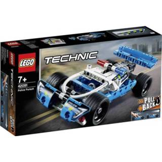 👉 Legoâ® technic 42091 5702016369366