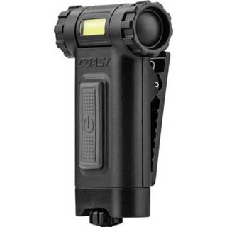 👉 Zaklamp Coast HX3 LED, UV-LED werkt op batterijen 80 lm 62 g 15286211736