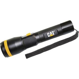 👉 Zaklamp CAT Tactical CT2505 LED werkt op een accu 550 lm 28 h 209 g 5420071505993